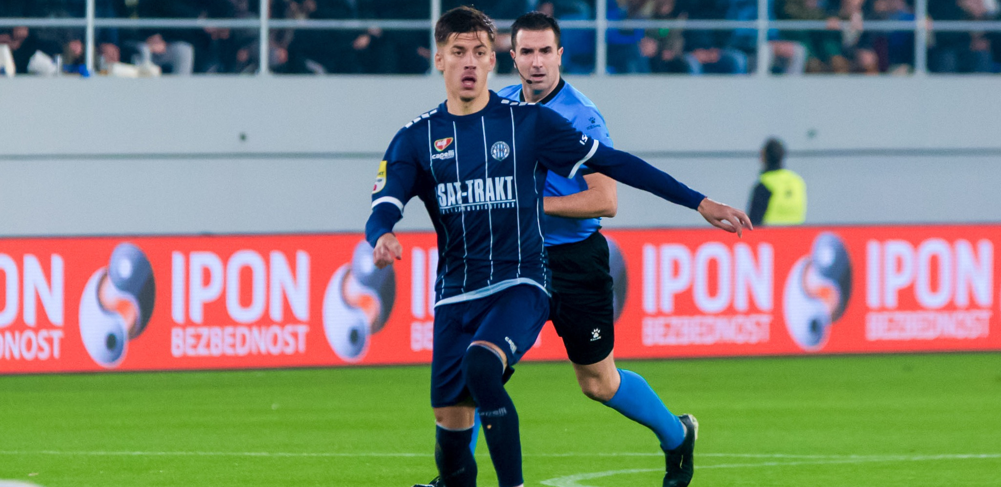 LUDNICA U BAČKOJ TOPOLI Vojvodina izjednačila u 90. iz penala, TSC-u u 94. poništen gol - biće drame u borbi za drugo mesto pred plej-of
