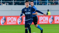 LUDNICA U BAČKOJ TOPOLI Vojvodina izjednačila u 90. iz penala, TSC-u u 94. poništen gol - biće drame u borbi za drugo mesto pred plej-of