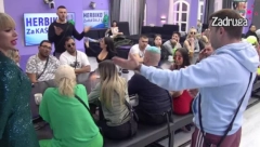 IVAN SE OKRENUO PROTIV MILJANE Marinković otkrio kakvu je osudu naroda dobio zbog veze sa Kulićkom, ona mu nije ostala dužna, haos