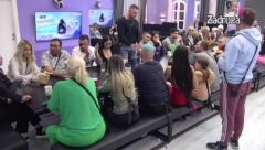 ČLAN PRODUKCIJE ULETEO U ZADRUGU I NAPRAVIO SKANDAL Odzvanja Bela kuća, svi na nogama, evo šta se zbiva!