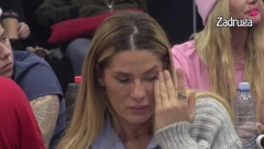 "JESI MISLILA NA DECU DOK SI TO RADILA" Anđela Đuričić se ne smiruje, dovela Anu do suza, skandal u Zadruzi!
