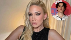 BILI SU SVE NEKI ČUDACI Milica Todorović oplela po "Pesmi za Evroviziju", a onda se ostvrila na pobednika: Ne dopada mi se, istripovan je!
