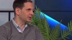 FRANCUZ JOVANOVIĆ: Rusi su divlji i fatalistički narod! Francuzi su Srbima najbliži (VIDEO)