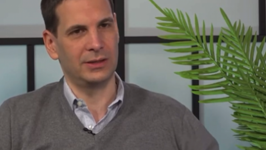 MILOŠ FRANCUZ JOŠ JEDNOM POTVRDIO: Glas za mene je glas za Đilasa, sankcije Rusiji i proglašavanje Srba za genocidan narod