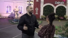 NE MOŽE VIŠE OVO DA TRPI! Zvezdan progovorio o odnosu sa Majom, jedna stvar predstavlja veliki problem za njihovu vezu