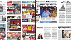 "KAO DA IH PLAĆAMO ZA OVAJ KULT LIČNOSTI!" Tajkunski mediji na aparatima, Suzana Vasiljević ih razvalila za sve pare! (FOTO)