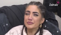 RONI SUZE Anđela se osamila, ne može da se smiri zbog Zvezdanovog ponašanja