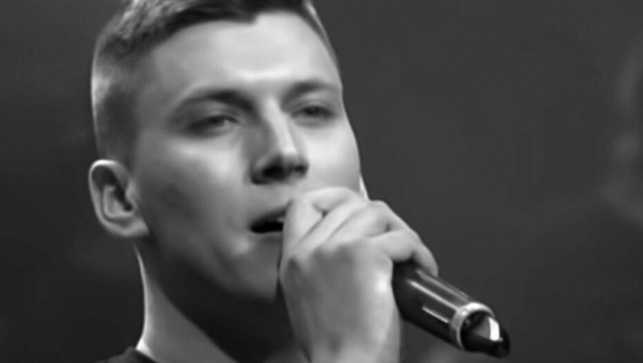 POSLEDNJA OBJAVA POKOJNOG PEVAČA RASPLAKALA JAVNOST Neposredno pred smrt, Nemanja je otpevao ovu pesmu (VIDEO)