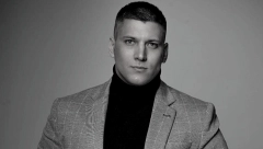 ON MU JE BIO UZOR Evo ko je pevač "Zvezda Granda" koji je tragično nastradao, sarađivao je sa mnogim pevčama
