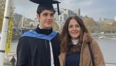 OGLASILA SE MAJKA LUKE BLEKA! Porodica srpskog predstavnika Evrovizije donela veliku odluku, ovo će im promeniti život