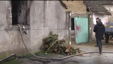 TUGA DO NEBA U STAROJ MORAVICI Porodica plače ispred kuće, ulicom se prelamaju jecaji!