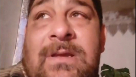 OTAC IZ STARE MORAVICE NEUTEŠAN POSLE SMRTI SVOJE DECE Zanemeo od bola, cela ulica u suzama!