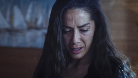 PRIŠAO MI JE I REKAO: "SAD ĆU DA TE SILUJEM" Milena Ćeranić prvi put o traumatičnom događaju iz života