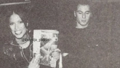 "BILA JE DRUGAČIJA, KAO DA NIJE SA OVOG SVETA" Zvezdan Slavnić progovorio o svojoj ljubavi sa Ksenijom Pajčin