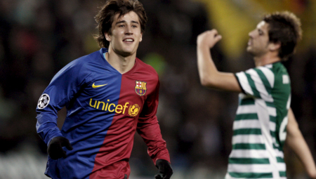 BOJAN KRKIĆ "OKAČIO KOPAČKE O KLIN" Govorili su da je novi Mesi, karijera mu pošla nizbrdo, a sada je sa fudbalom definitvno završio