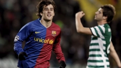 BOJAN KRKIĆ "OKAČIO KOPAČKE O KLIN" Govorili su da je novi Mesi, karijera mu pošla nizbrdo, a sada je sa fudbalom definitvno završio