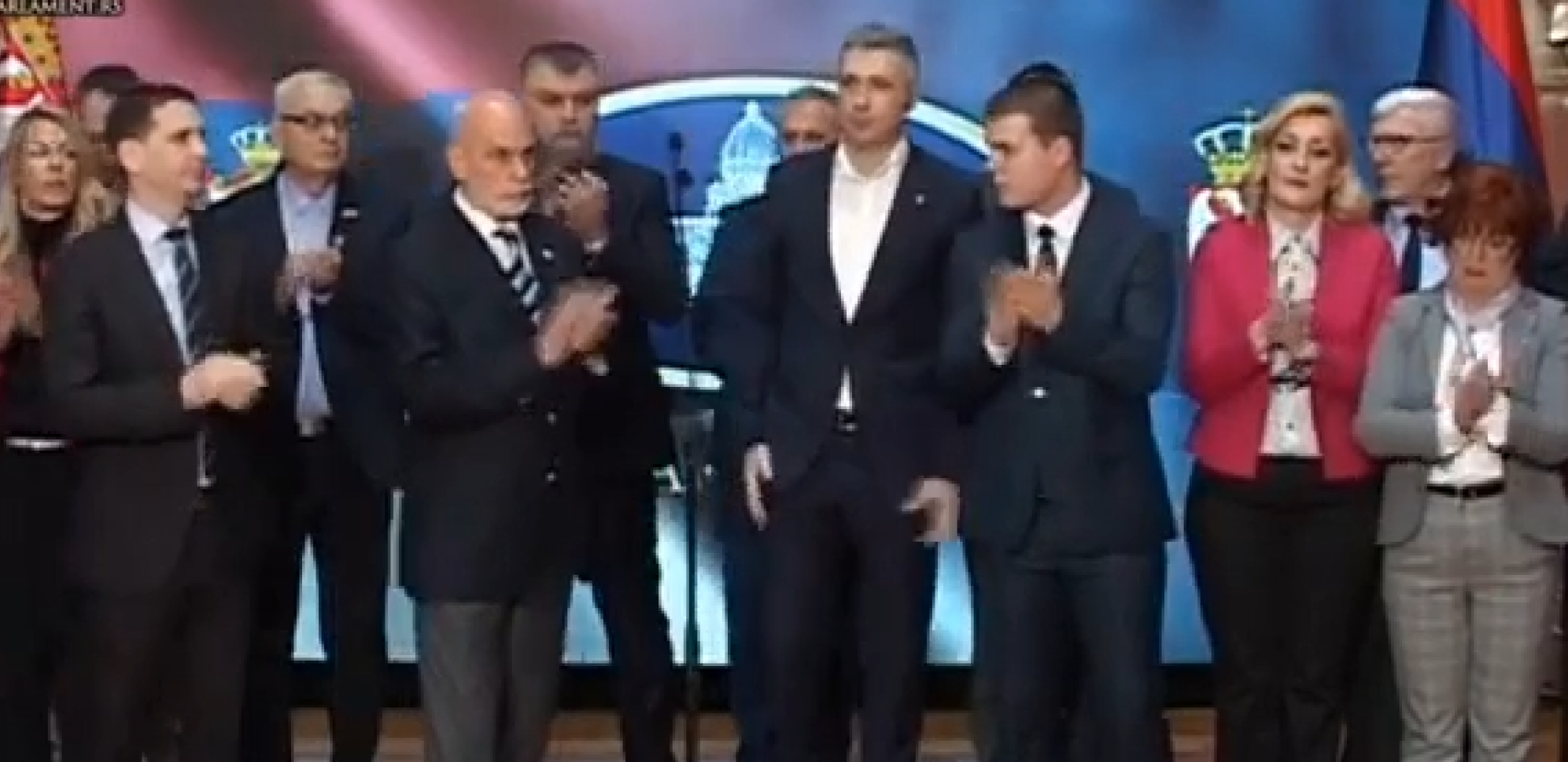 OGROMNA SRAMOTA VELIKIH "PATRIOTA"! Pozivaju na "veliki skup", a ne znaju ni kada je bio pogrom Srba na KiM (VIDEO)