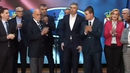 OGROMNA SRAMOTA VELIKIH "PATRIOTA"! Pozivaju na "veliki skup", a ne znaju ni kada je bio pogrom Srba na KiM (VIDEO)