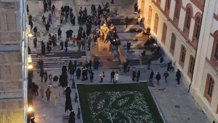 PROSEK GODINA - 58! Lagali da su patriote, a sada lažu i da su studenti!