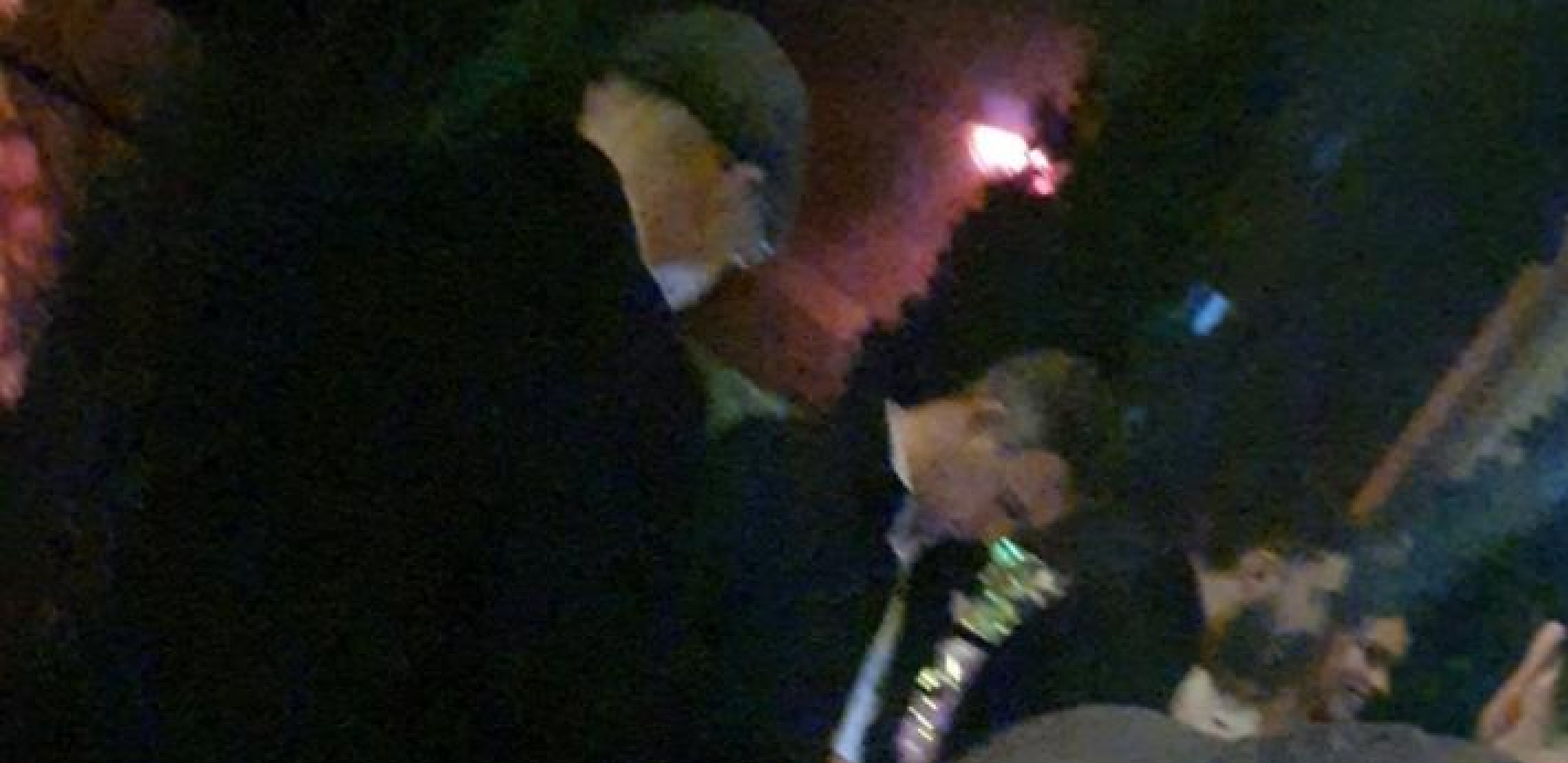 SVE STUDENT DO STUDENTA! Na "studentskom protestu" poslanici Vuka Jeremića!