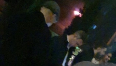 SVE STUDENT DO STUDENTA! Na "studentskom protestu" poslanici Vuka Jeremića!