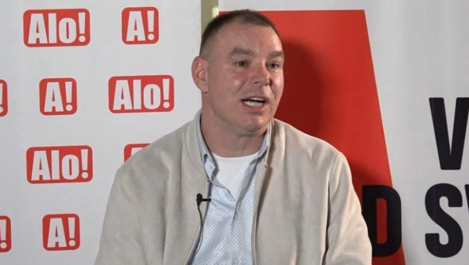 "KADA DOĐE POLICIJA SVE SKLONE" Aca Bulić otkrio šta je Arkan radio devedesetih, on mu je čuvao stražu i sve je znao