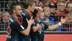 OKAČIO KOPAČKE O KLIN Osvojio Ligu šampiona i 11 trofeja sa Bajernom, a sada odlučio: Idem u penziju