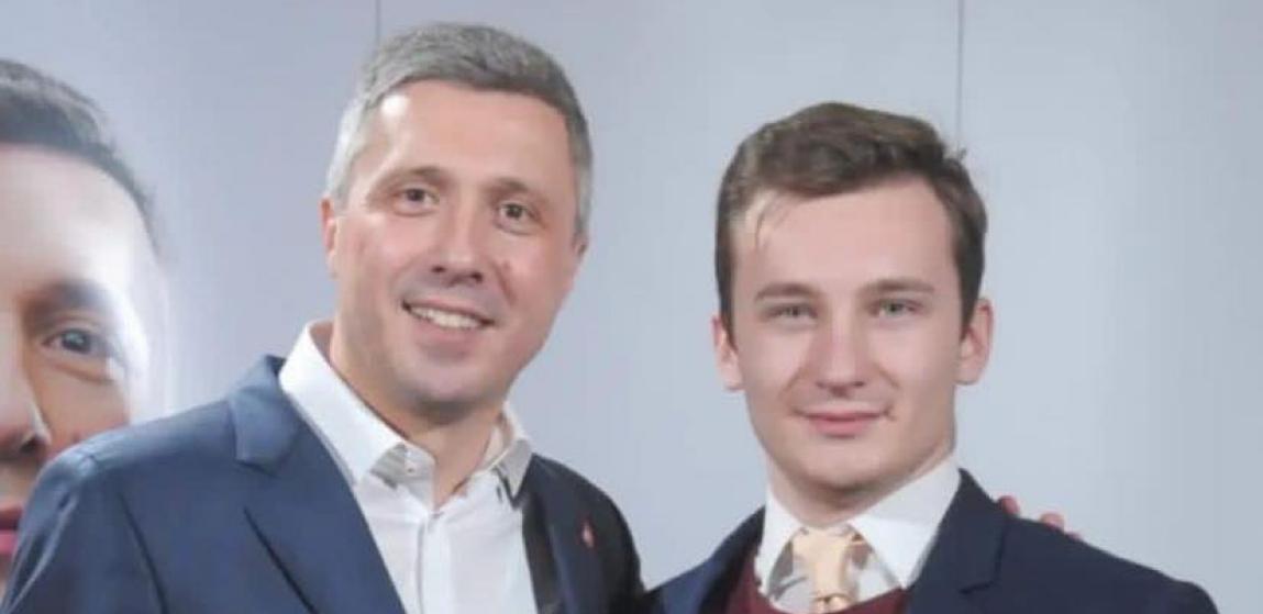 OTKRIVENO KO STOJI IZA SKUPA U BEOGRADU! Najavljivali "studentski protest", a svi redom članovi Dveri i Zavetnika! (FOTO)