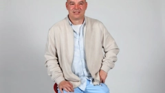 ŽIVOTNA ISPOVEST ACE BULIĆA! Ovako je odrastao, živeo u Londonu, a tek da čujete priču o ocu i zbog čega se kaje