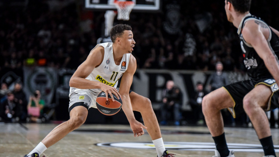 EGZUMOV OTAC ODUŠEVLJEN BEOGRADOM Osećam se kao kod kuće, prelepo veče u "Areni"