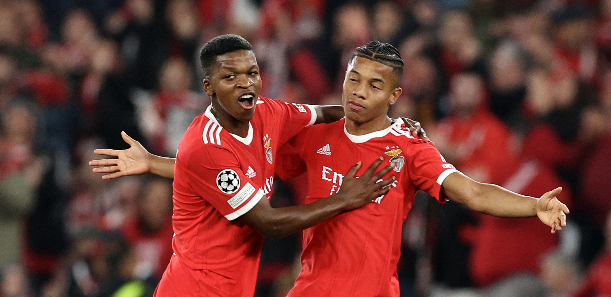 NAGRADA ZA SJAJNU SEZONU Benfika produžila ugovor sa trenerom koji ih je uveo u četvrtfinale Lige šampiona