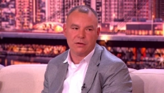 ZVEZDANA ČEKA PRAVI PAKAO! Oglasio se Aca Bulić, Slavniću neće biti dobro kada sazna šta mu je poručio