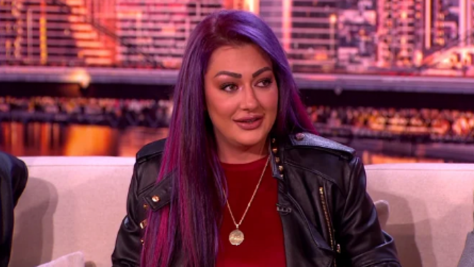 JAVNO UDARILA NA DEJANA Sandra Rešić bez dlake na jeziku sasula sve u lice Aci Buliću, pa poslala jasnu poruku Dragojeviću