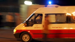 HOROR! PUTNIČKI VOZ ISKOČIO IZ ŠINA, IMA MRTVIH Stravična nesreća u Egiptu