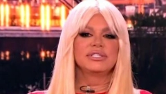 "OVO NISAM VIDEO U ŽIVOTU" Dara Bubamara napravila pravu pometnju svojim izdanjem, svi gledaju samo u jednu stvar! (FOTO)