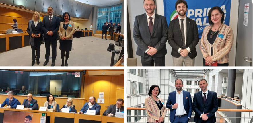 DVERI ZA EVROPSKU UNIJU Licemerni Boško Obradović još jednom pokazao svoje prvo lice!