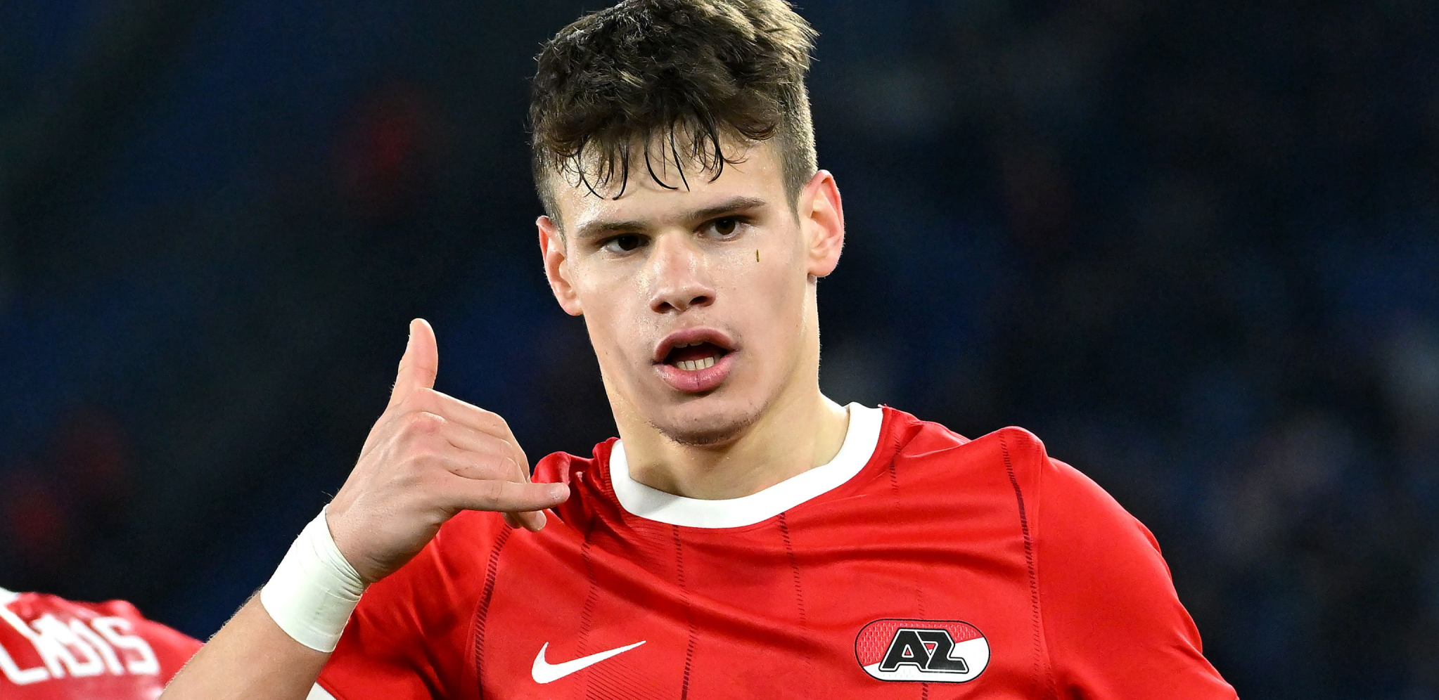 NAŠ ODBEGLI SIN U PREMIJER LIGI Odbio Srbiju, sada ima novi klub - boriće se sa najboljima