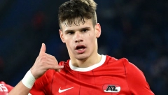 NAŠ ODBEGLI SIN U PREMIJER LIGI Odbio Srbiju, sada ima novi klub - boriće se sa najboljima