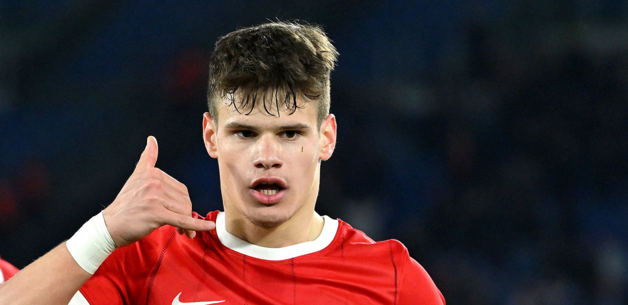 NIJE HTEO DA SAČEKA PIKSIJA I SRBIJU Mađarski reprezentativac potpisao za premijerligaša