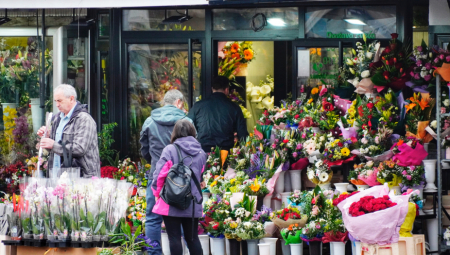 PROLEĆNE TEMPERATURE ZA 8. MART Narednih dana vreme se menja