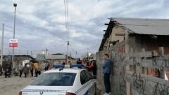 DETALJI UŽASNE NESREĆE Poznat identitet devojčice koju je usmrtio kamion!