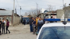 SASLUŠAN VOZAČ KOJI JE USMRTIO DEVOJČICU NA KARABURMI Izneo odbranu, pa mu sud ukinuo pritvor