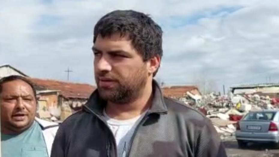 "OVO JE VEĆ ČETVRTO DETE DA GA GAZE KAMIONOM" Svedok za Alo! otkrio detalje tragedije na Karaburmi (VIDEO)