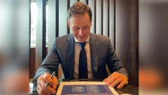 "NEMAMO VREMENA ZA GUBLJENJE" Ministar Mali otkrio o čemu će pričati na Kopaonik biznis forumu (FOTO)