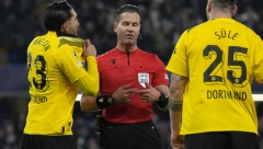 MNOGO SU BESNI Iz Dortmunda sevaju munje: Sudija je kriv za naš poraz