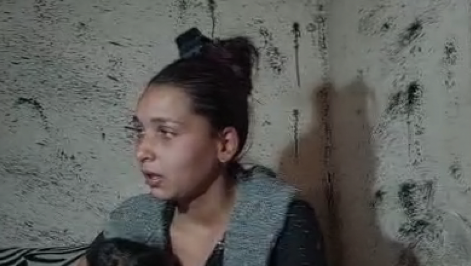 OGLASILA SE MAJKA NESREĆNE DEVOJČICE "Videla sam dete u krvi, izgaženo, kosa joj je bila iščupana" (FOTO/VIDEO)