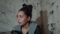 OGLASILA SE MAJKA NESREĆNE DEVOJČICE "Videla sam dete u krvi, izgaženo, kosa joj je bila iščupana" (FOTO/VIDEO)