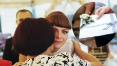 PUKLA BRUKA NA SVADBI Žena iz Leskovca stavila 20 evra u kovertu, pa pokrenula raspravu među Srbima