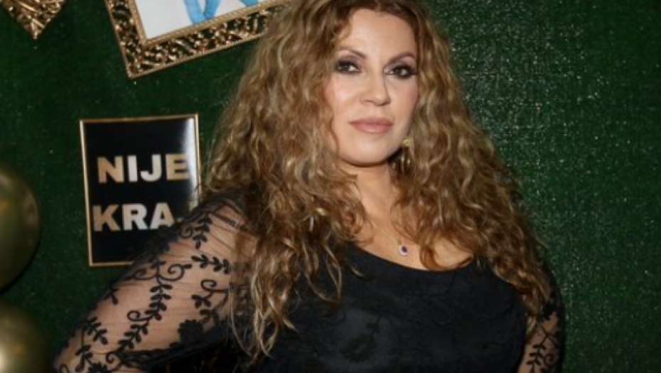 UMALO SAM UMRLA KAD MI JE BIVŠI OTEO DETE Indira Radić prošla kroz pakao, iznela strašne detalje u javnost