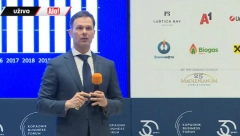 ZAVRŠNICA KOPAONIK BIZNIS FORUMA Mali: Kada je ceo svet stao, Srbija je reagovala brzo (VIDEO)